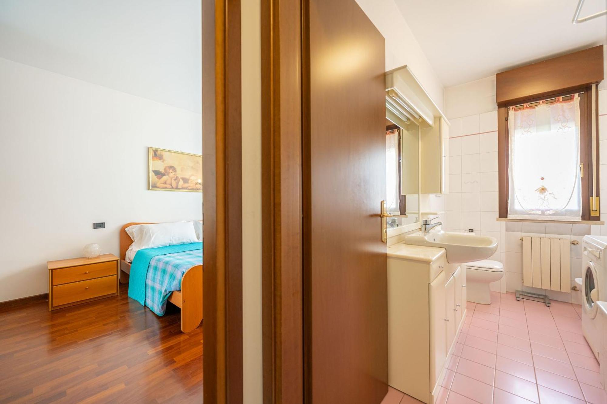 Casa Anna - 20 Min From Venice - Free Parking Trivignano Dış mekan fotoğraf