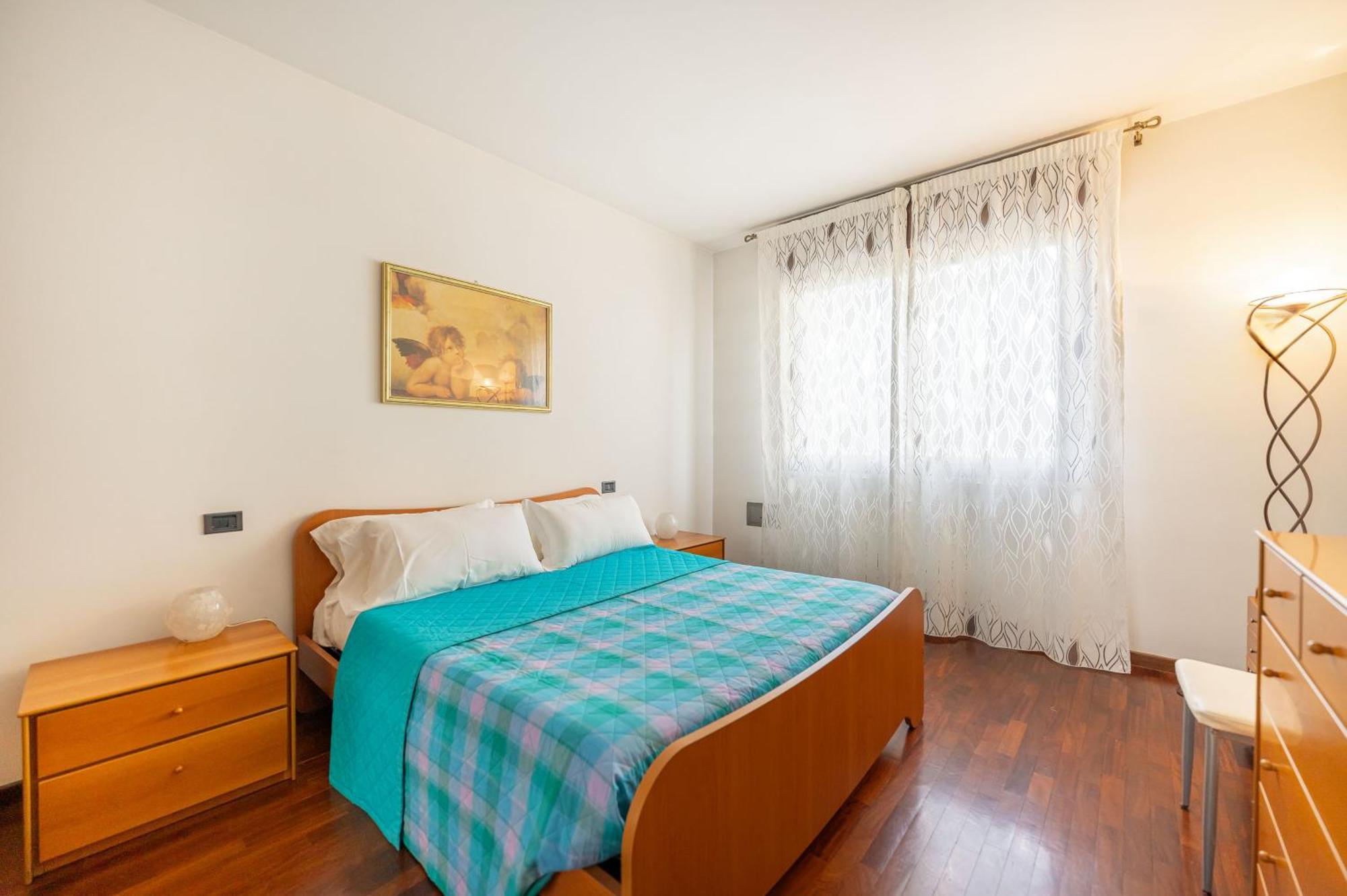 Casa Anna - 20 Min From Venice - Free Parking Trivignano Dış mekan fotoğraf